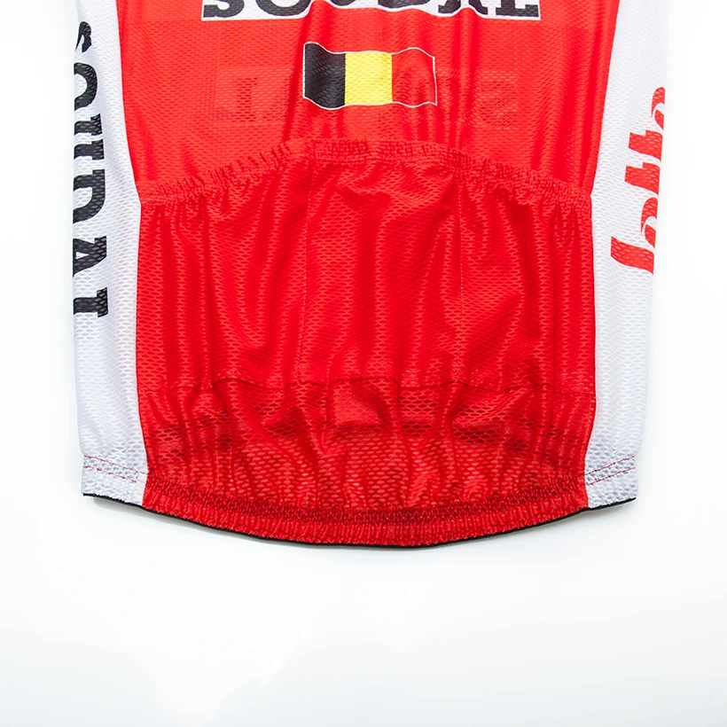 2020 LOTTO Велоспорт команда Джерси 20D велосипедные шорты набор Ropa Ciclismo мужские Новые