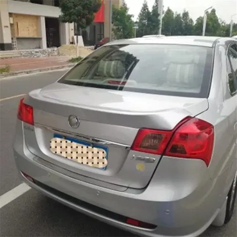 Защитный аксессуар автомобильные молдинги декоративные улучшенные фотообои 08 09