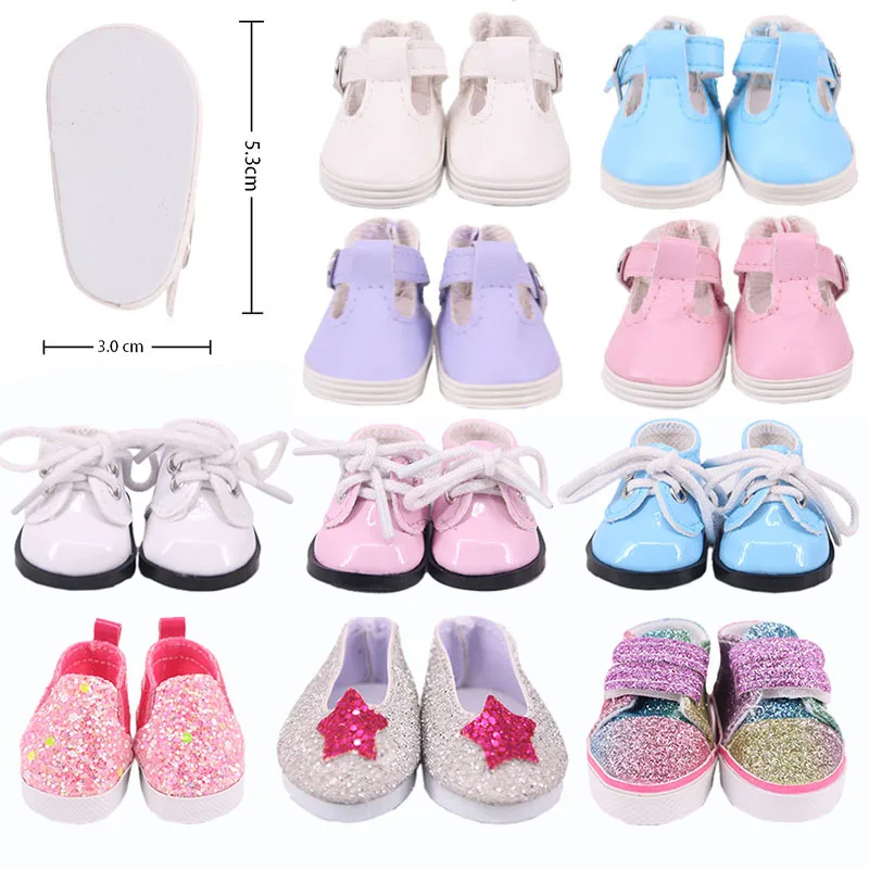 Обувь для кукол Blythe Wellie Wisher 5 см обувь куклы 14 дюйма EXO Paola Reina аксессуары BJD 1/6