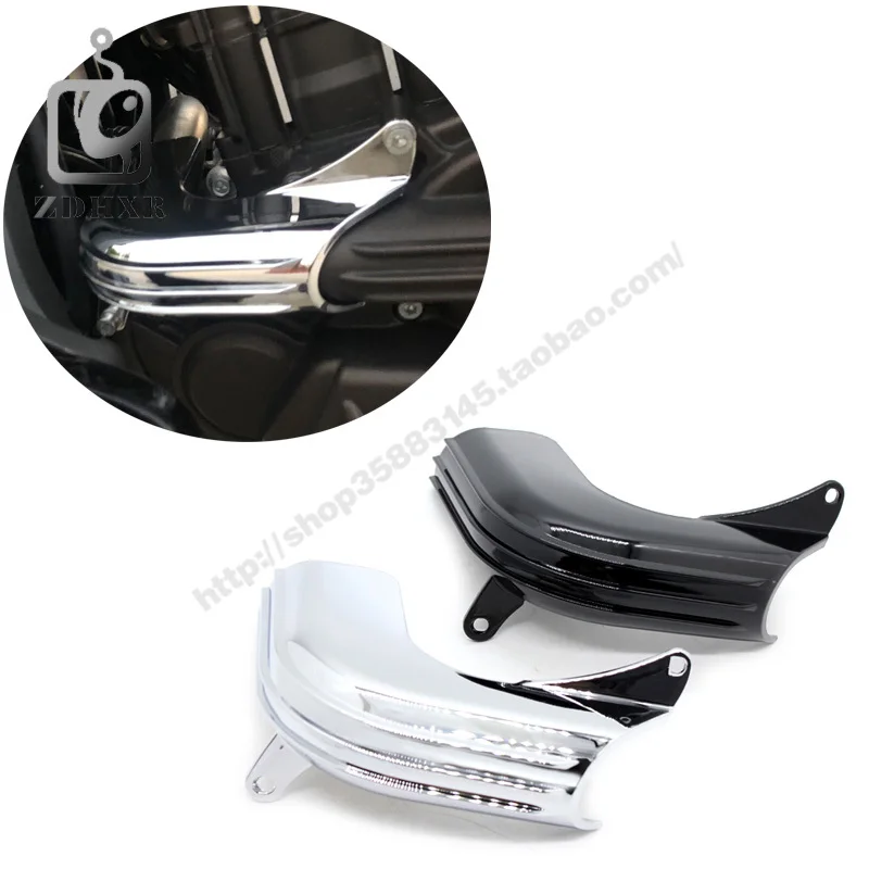 

For Indian Boy Scout 2015 2016 2017 2018 2019 Motorcycle Coolant Hose Cover Accessories Decorative Cover Sticker