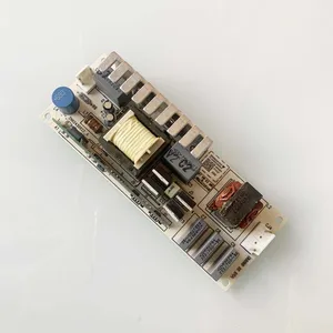 ZR оригинальный 5R 200W балласт перемещающаяся головка лампа накаливания с лучом 5r 200w балластисточника питания