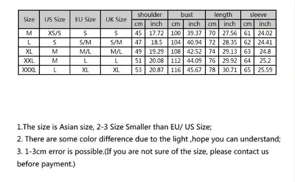 VERTVIE с длинным рукавом Футболка принтом Мужская Весна круглым вырезом свободные