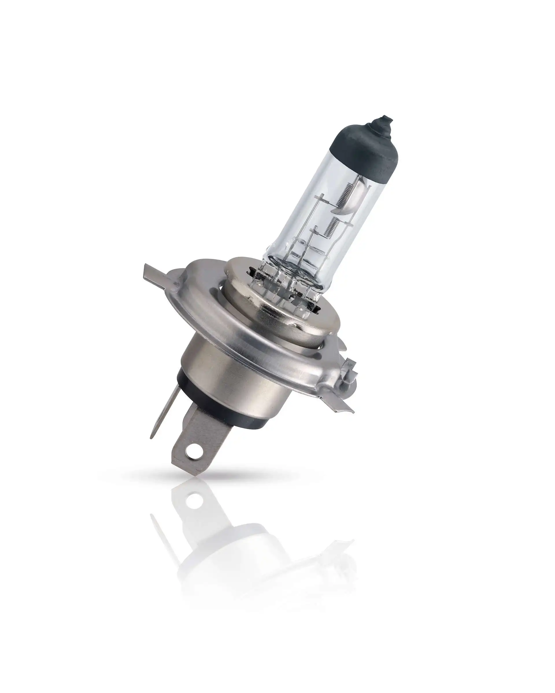 Галогенная лампа H4 12V-60/55W (P43t) Vision Plus (2шт.) PHILIPS 12342VPS2 | Автомобили и мотоциклы