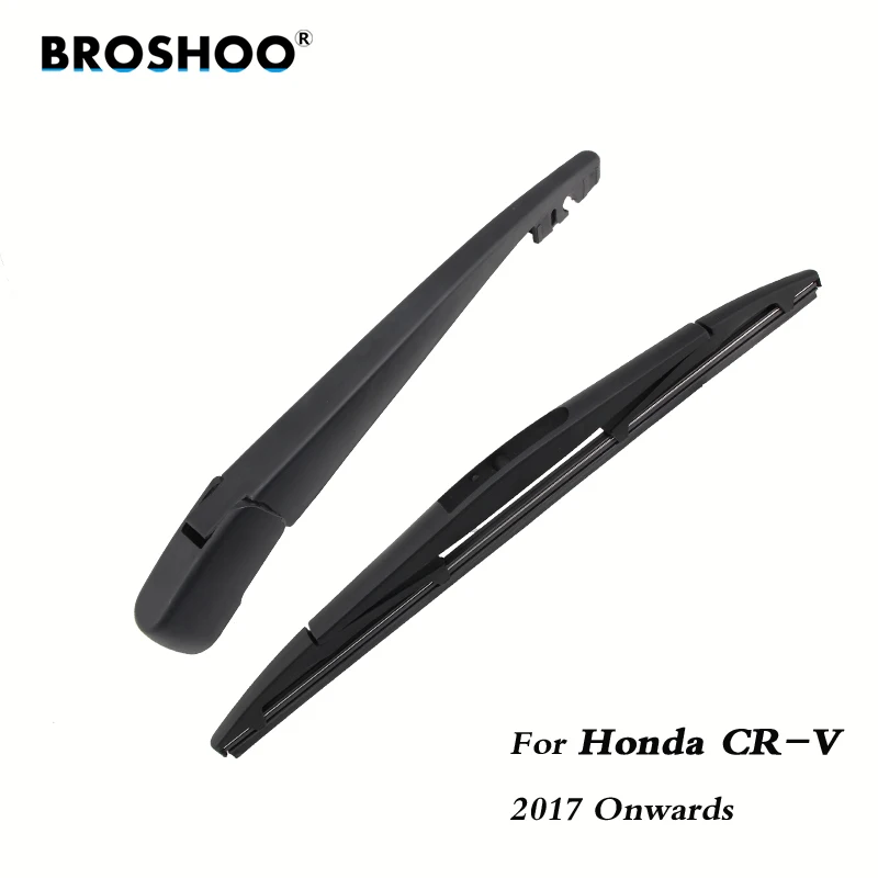 Щетки стеклоочистителя BROSHOO для Honda CR V Hatchback (2017 ) 305 мм|Стеклоочистители| |