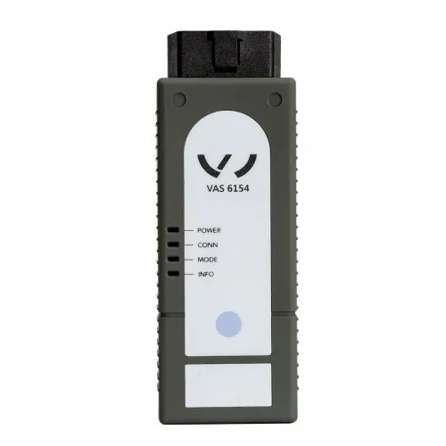 Диагностический сканер VAG с полным чипом 6154 WIFI ODIS 6 2 | Автомобили и мотоциклы