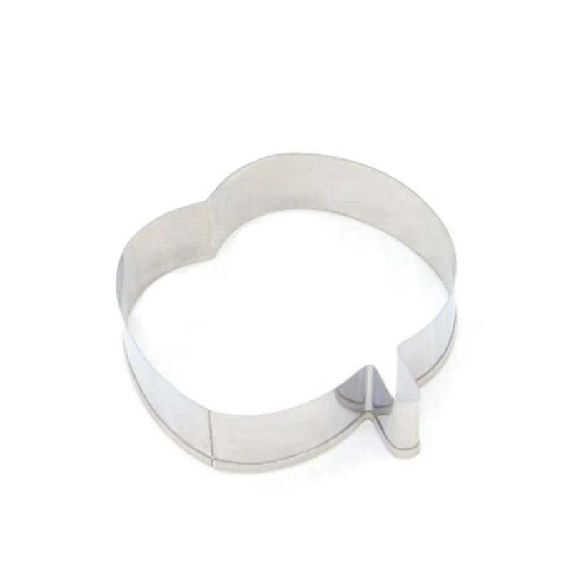 Форма для выпечки фруктов тортов печенья Лидер продаж большая форма яблока