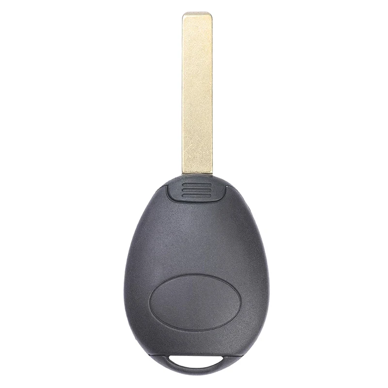 Запасной пульт дистанционного управления KEYECU для автомобиля с 2 кнопками 315 МГц 433
