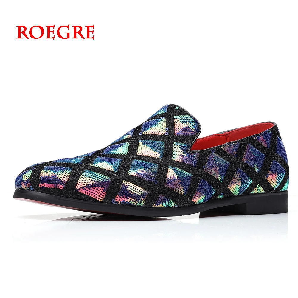 

Fashion Dress Men's Shoes Designer Mens Loafers Weding Banquet party Catwalk Shoes Casual Shoes Golden Luxury Brand Men Shoes
