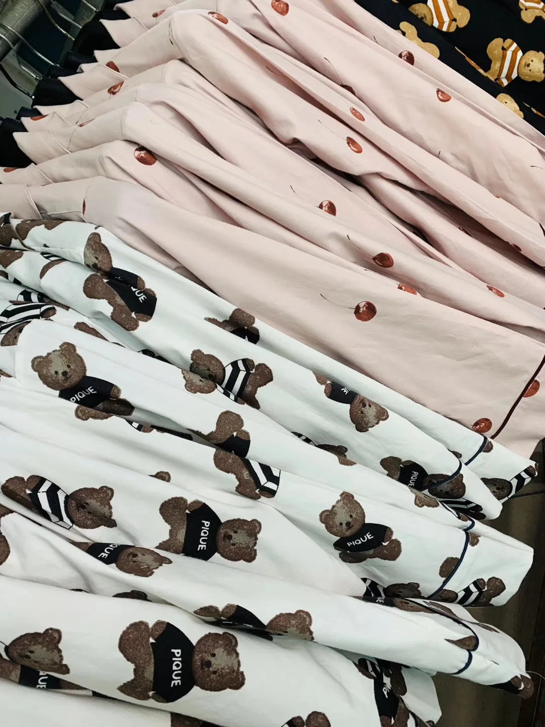 Lelehouse-gelato pique r/зимняя одежда для девочек; Рождественский наряд; детская одежда; Эксклюзивная одежда для первого Рождества