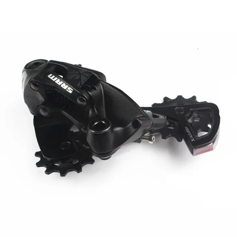 Sram GX NX Eagle горный велосипед 12 задний переключатель скорости длинная клетка Тип 3 X-HORIZON черный 12s MTB велосипед задний переключатель