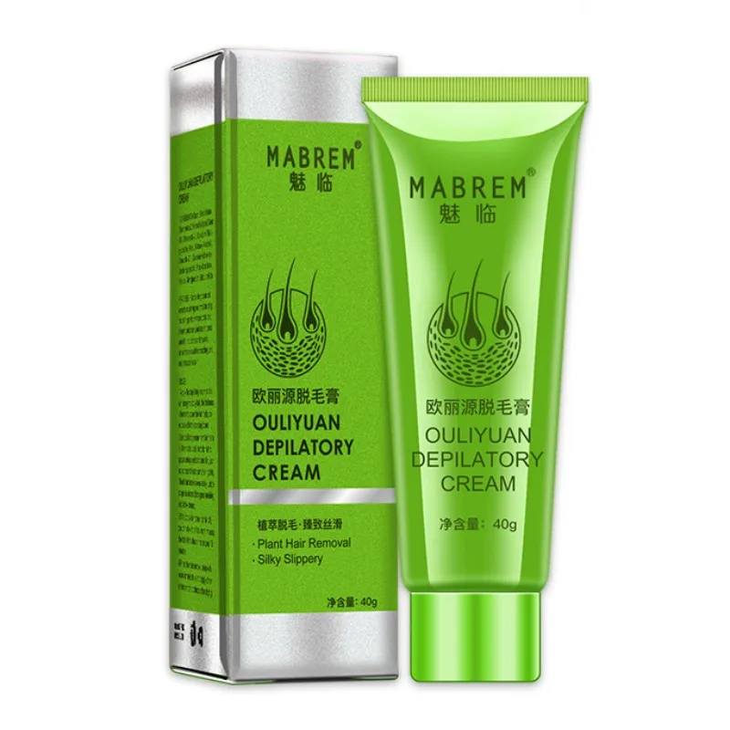 Унисекс крем для удаления волос безболезненный на ногах уход за телом бритье и