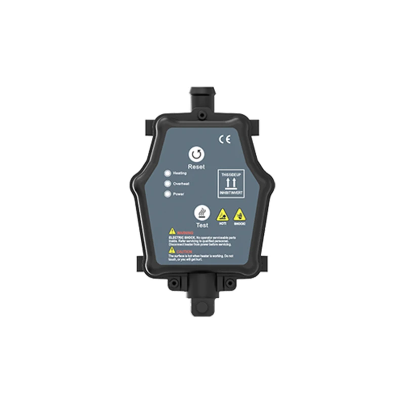 Система предварительного нагрева охлаждающей жидкости Smartgen 1 кВт 2 HT10M HT22M |