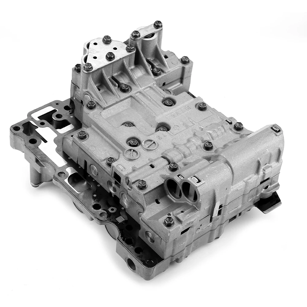 TF81SC Car Transmission Valve Body for FORD FUSION LINCOLN MKZ MKX MERCURY MAZDA 6 CX7 CX9 MPV LAND ROVER FREELADER | Автомобили и