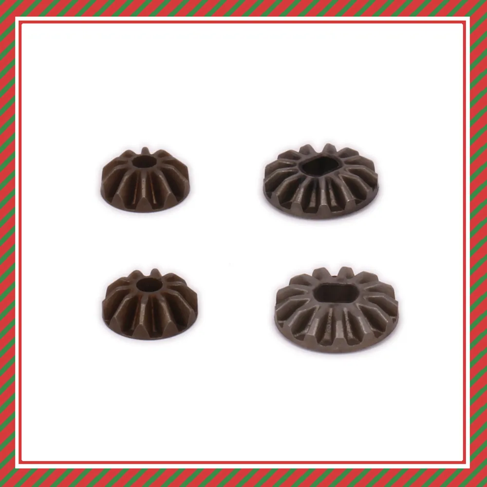 4 шт. детали механизм для радиоуправляемой модели автомобиля 31009 Himoto Big Foot Monster Truck