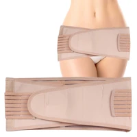 10 types postpartum belly belt support after pregnancy belly maternity bandage pregnant women shapewear trainer corset clothes l