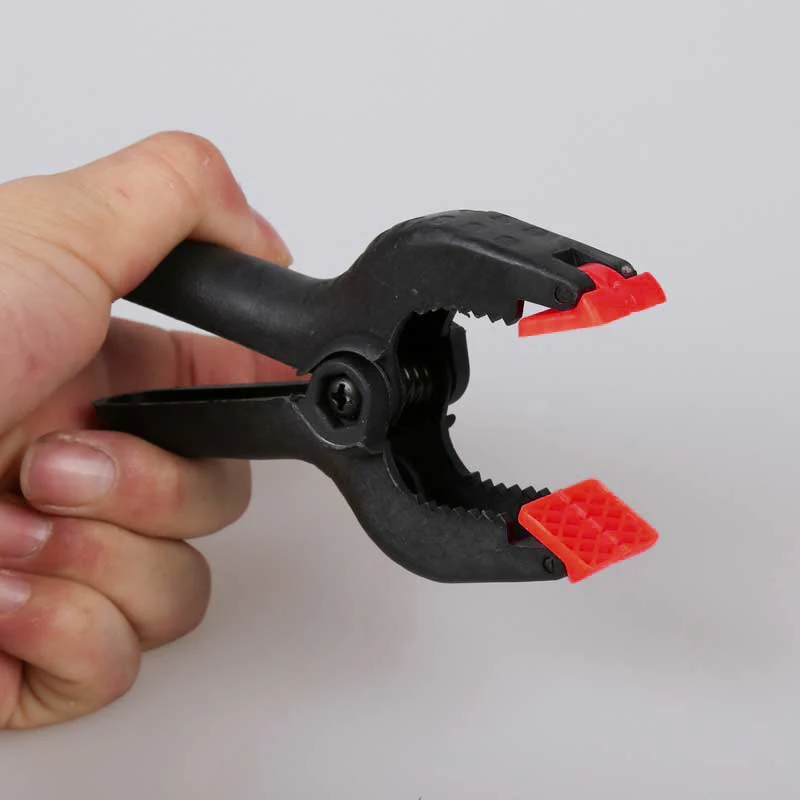 10 шт. зажимы для фотостудии 2 дюйма|Чехлы экшн-камер| |