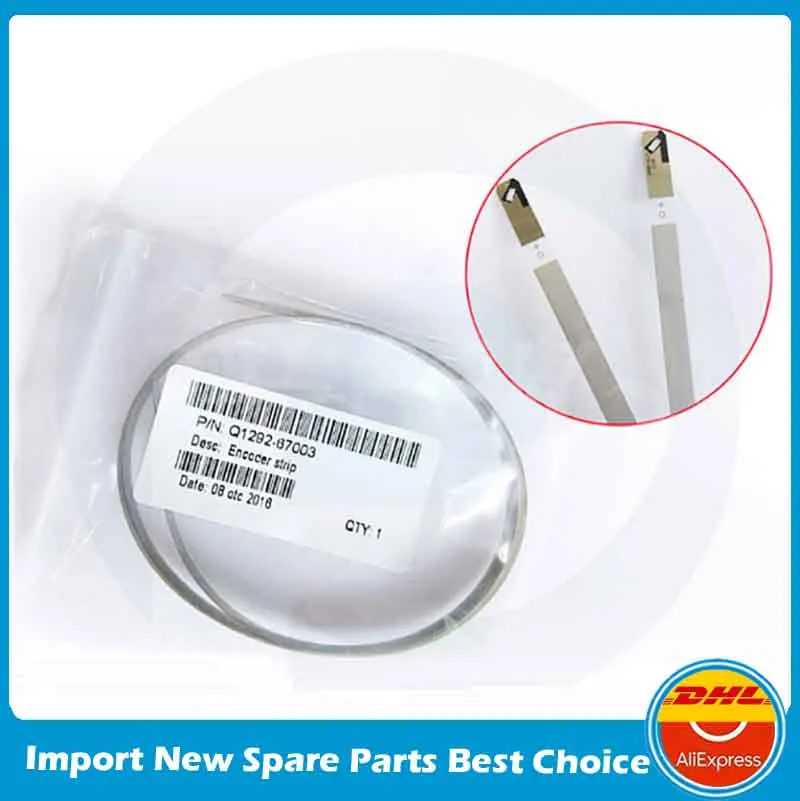 Новый датчика газа Q1292-67003 C7791-60205 для HP 100 110 плюс 111 120 130 Designjet плоттера | Компьютеры