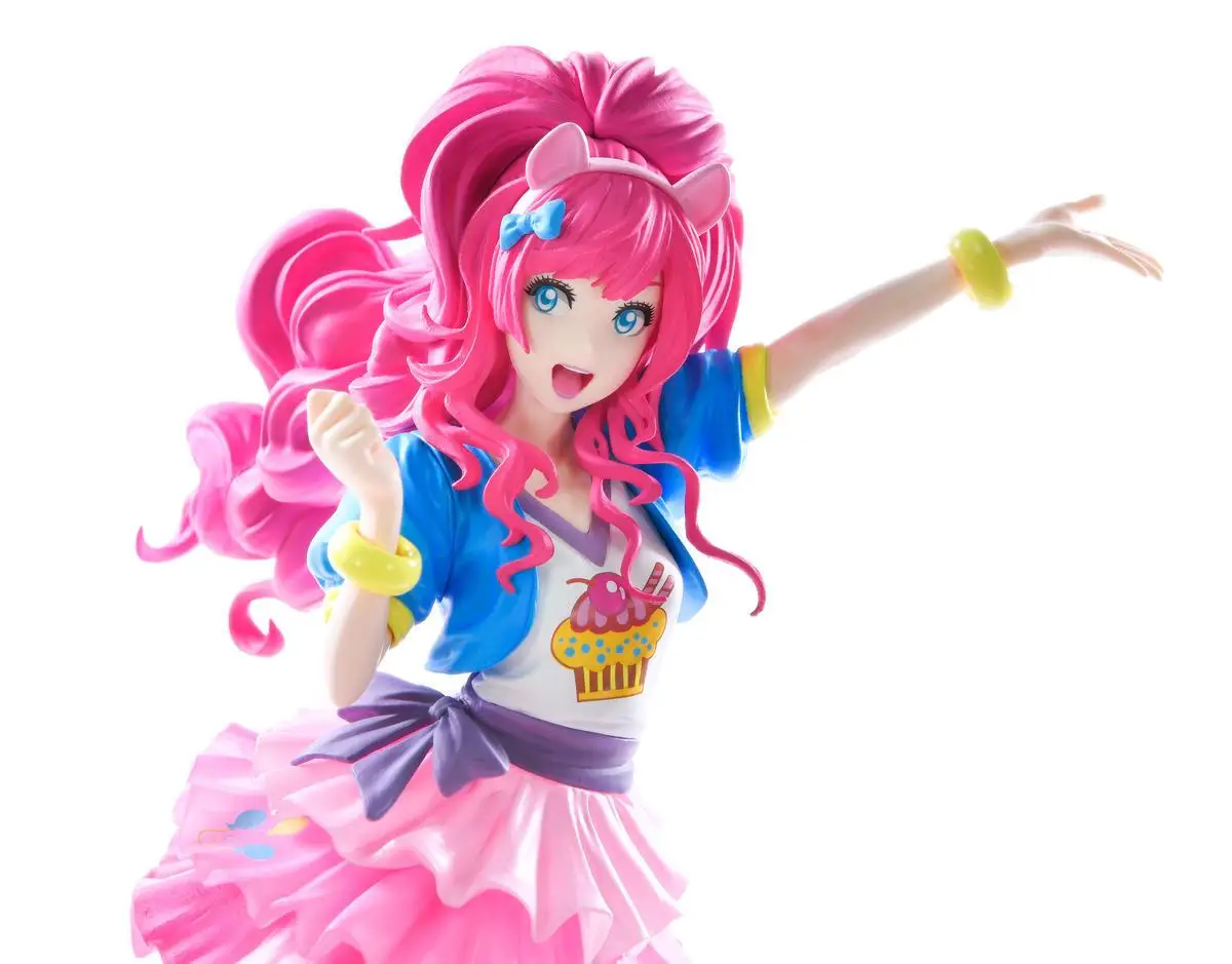 

Brony My little Pony Pinkie Pie PVC Figure Free shipping