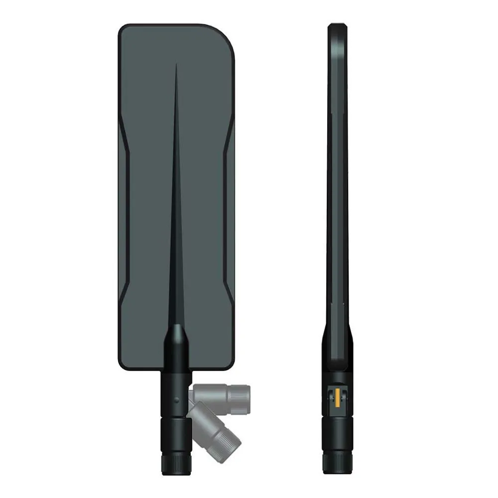 

Communication 5G Antenna All Frequency Compatible With LTE 4G 3G GSM External Rubber High Gain Huawei CPE Router Gateway Modem
