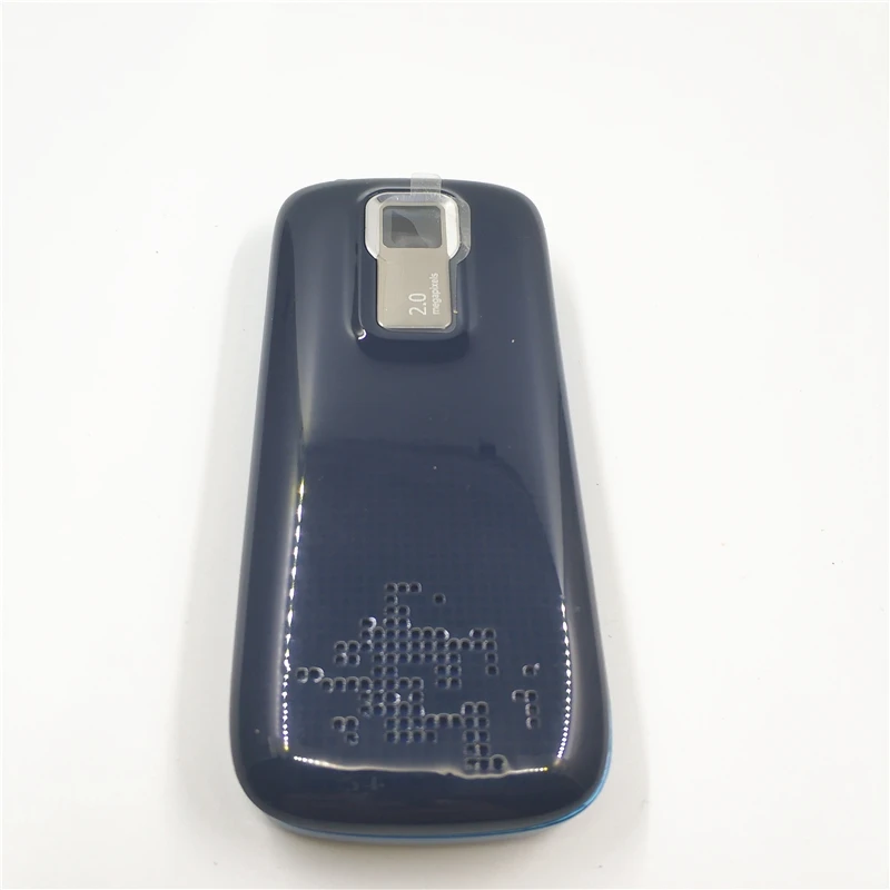 10 шт./лот полный корпус для Nokia 5130 + задняя крышка аккумулятора английская