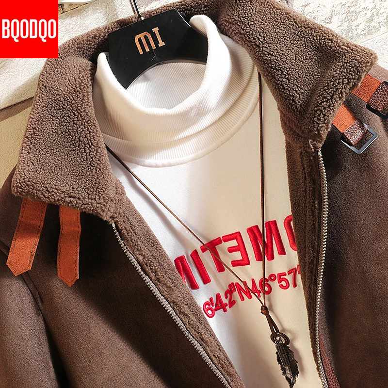 Толстая армейская куртка зимняя для мужчин большой размер военная уличная