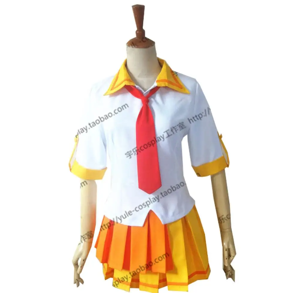 Костюм для косплея рок Retoree 2020|Костюмы аниме| |