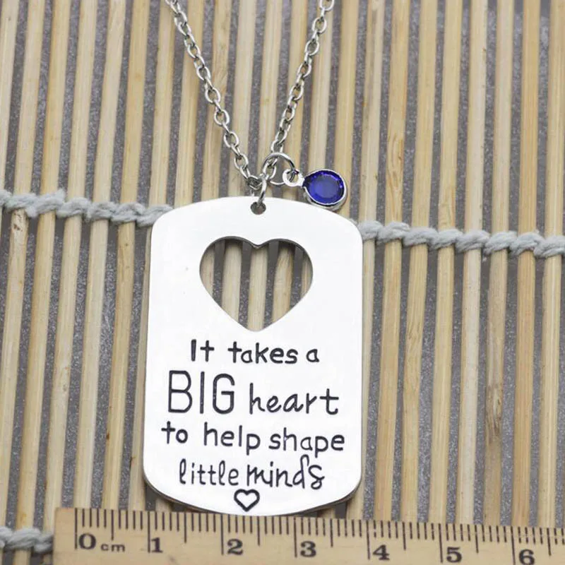 Мечта-это желание которое ваше сердце делает кулон ожерелье рождественский