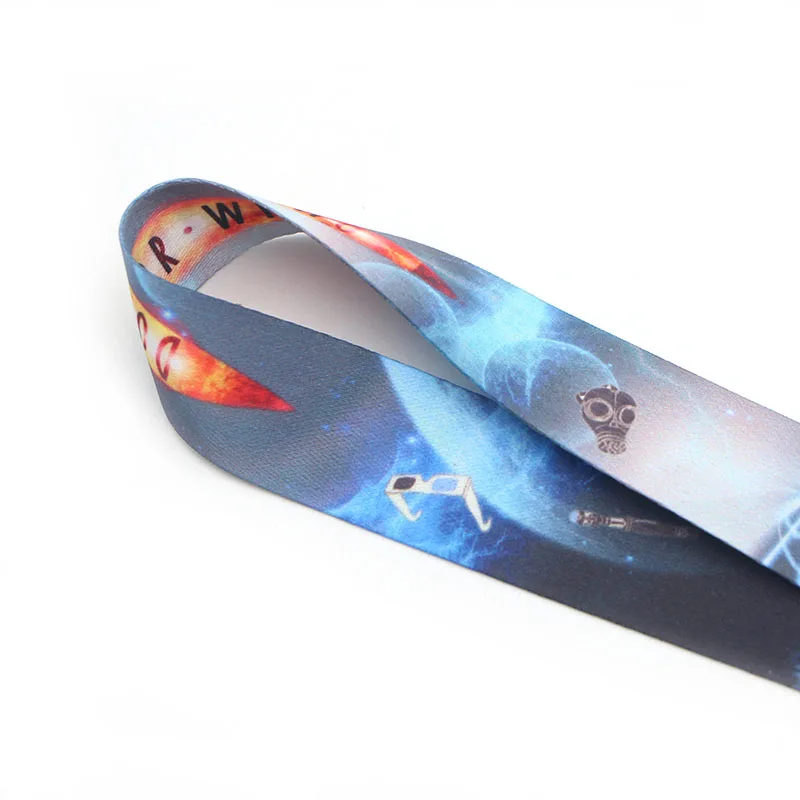 

V166 Wholesale 20pcs/lot Cartoon Lanyard Badge ID Lanyards/ Mobile Phone Rope/ Key Lanyard Neck Straps keychain