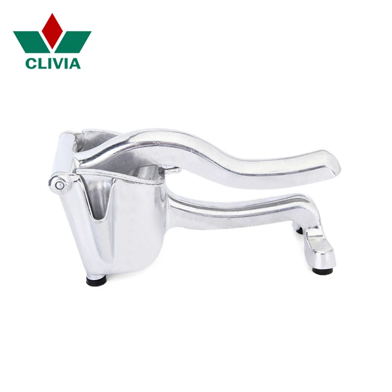 Кливия многофункциональный картофеля Ricer ручная соковыжималка Алюминий сплава