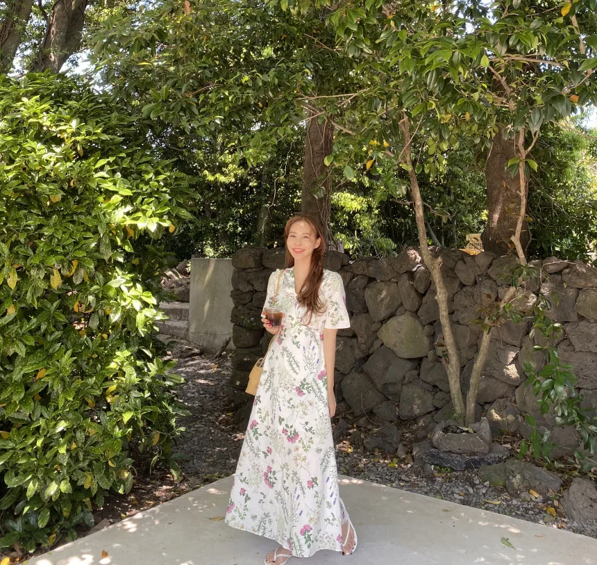 

VICONE Broken beautiful dress