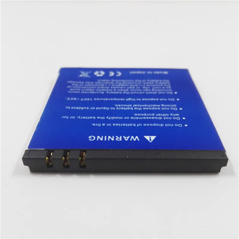 2200mAh BL6412 Li-ion Phone Battery For FLY IQ434 | Мобильные телефоны и аксессуары