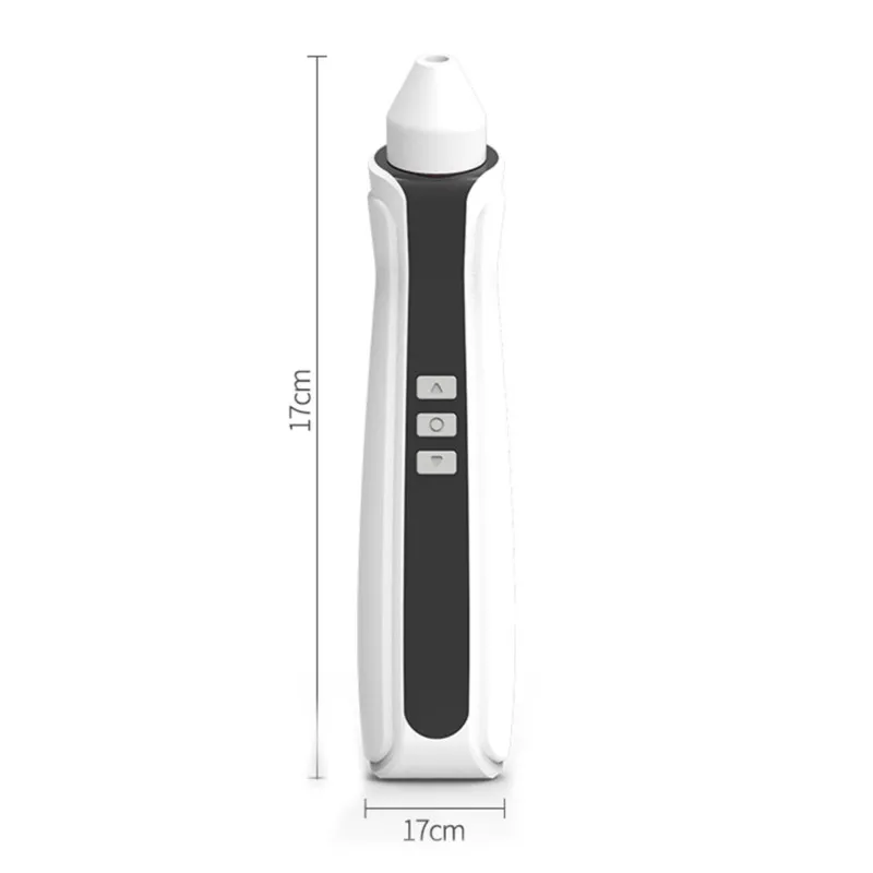 

Visible Blackhead Instrument Electric Blackhead Remover Acne Pimple Removal Deep Pore Cleanser Facial Skin Care Dropshipping