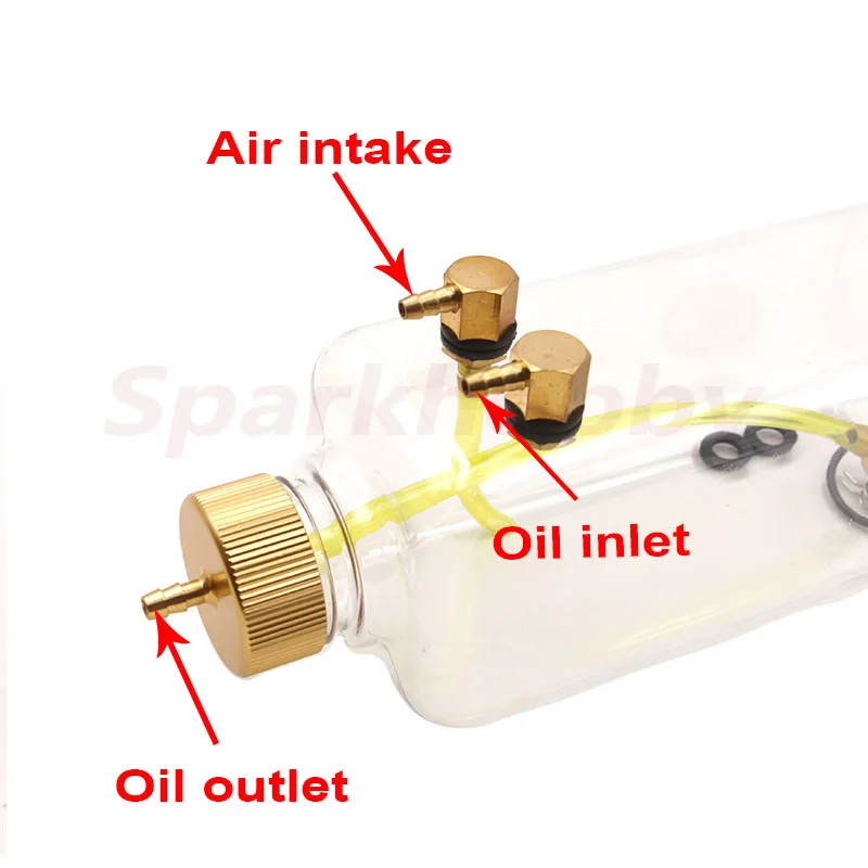 1 комплект rc пластиковый топл