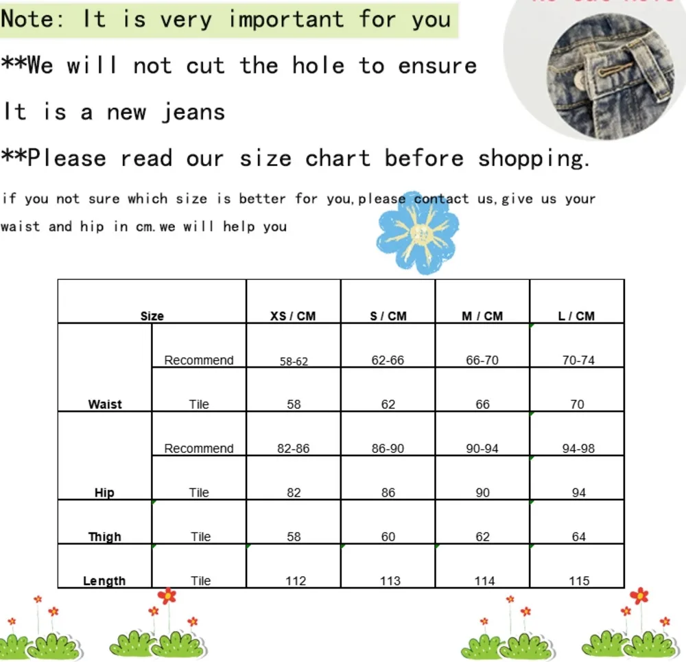 

NEW MosiMolly Washed Denim Pants Jeans Women Boyfriend Jeans Casual Pants Split Long Pants Bottom Black Jeans