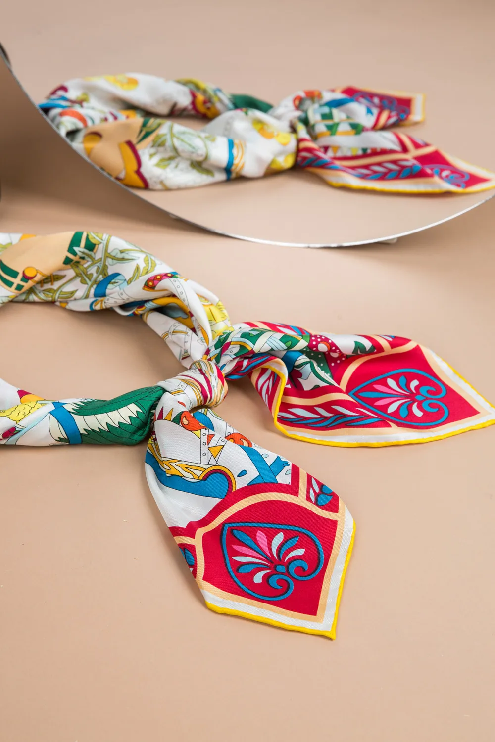 

88*88cm Ladies Silk Scarf Big Square Scarf Fashion Silk Scarf Shawl Silk Scarf Gift