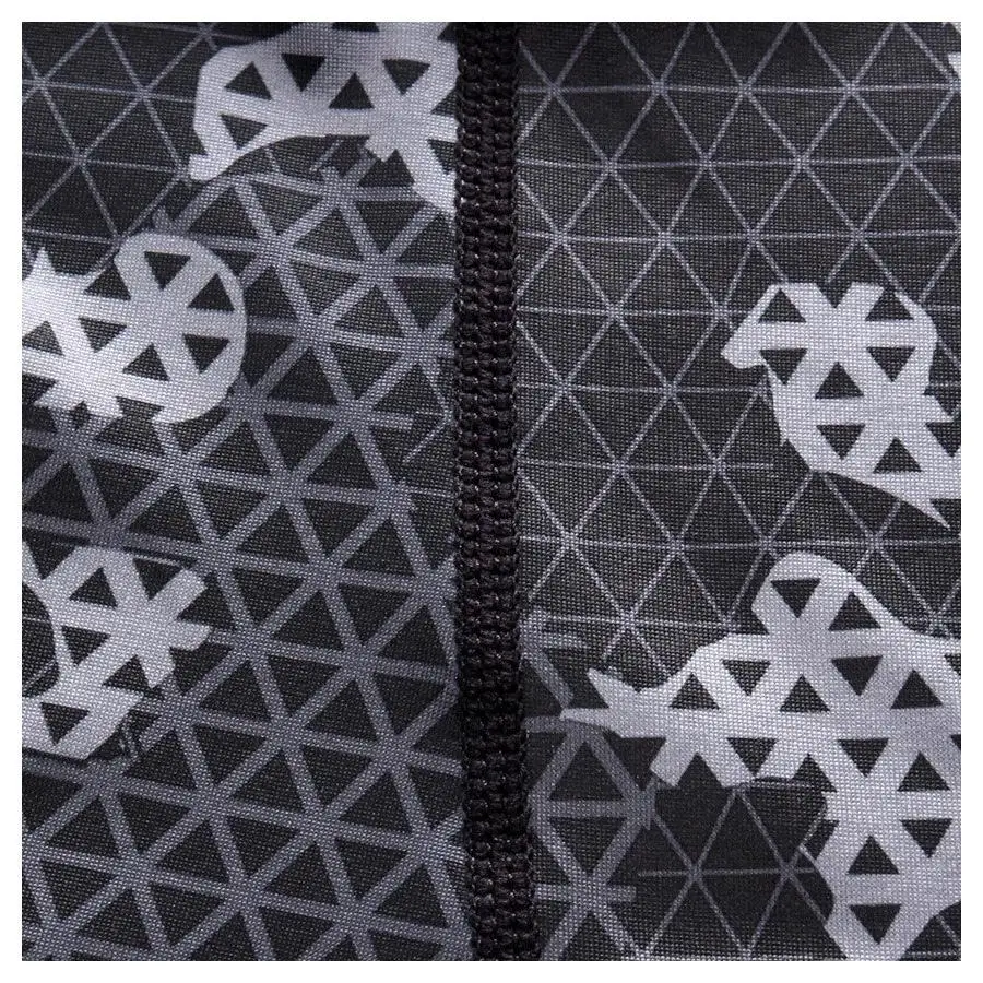 3D напечатанные джоггеры с камуфляжным принтом Леггинсы для мужчин