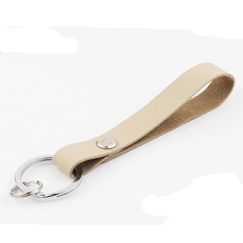 

Автомобильный брелок, креативный кожаный брелок для ключей, кожаный брелок для ключей, креативный брелок для ключей, автомобильные аксессу...