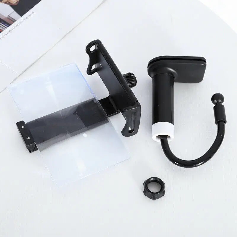 Мобильный телефон HD Проекционный кронштейн гибкий со всеми углами|Мебельные