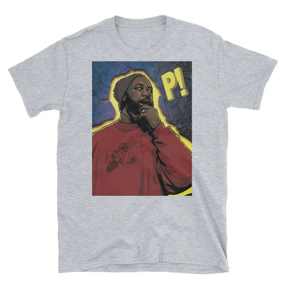 Футболка Sean Price Новое поступление 2019 летняя модная уличная одежда с короткими