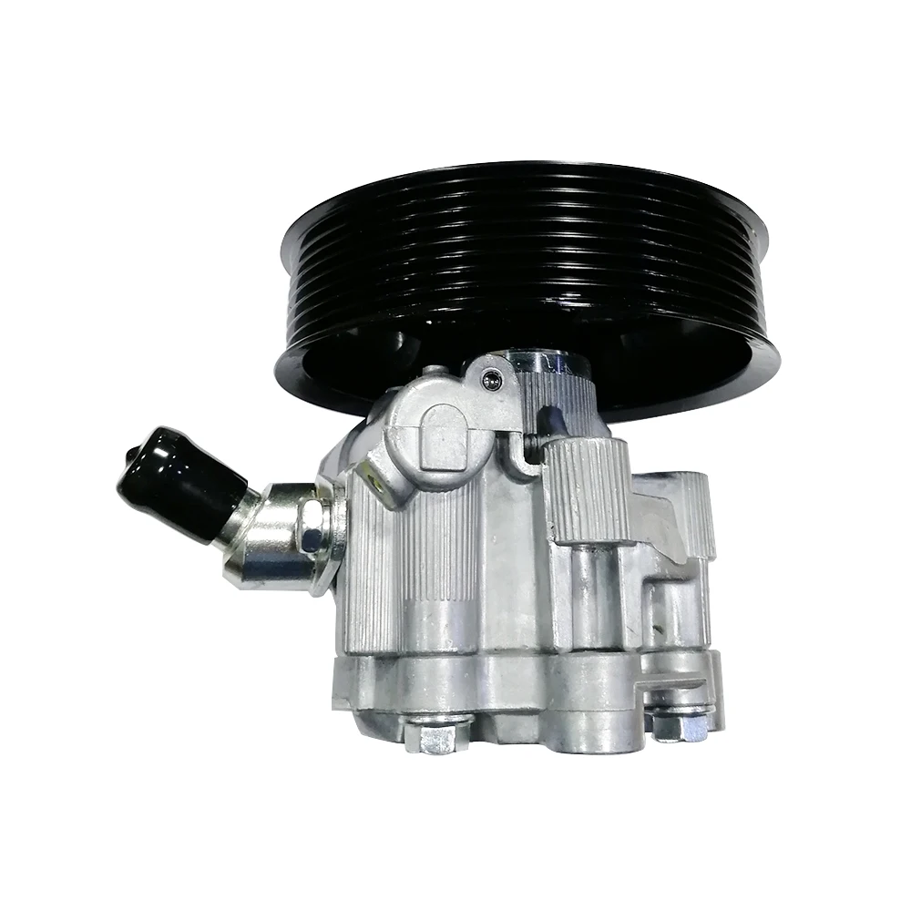 Новый Насос гидроусилителя руля 44310 60490 для Toyota Land Cruiser URJ200 Lexus LX570 LX460