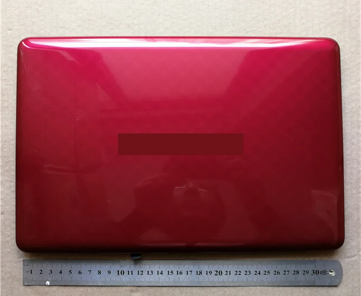 Новый ноутбук Топ чехол lcd задняя крышка/Нижняя крышка/верхняя крышка для Toshiba