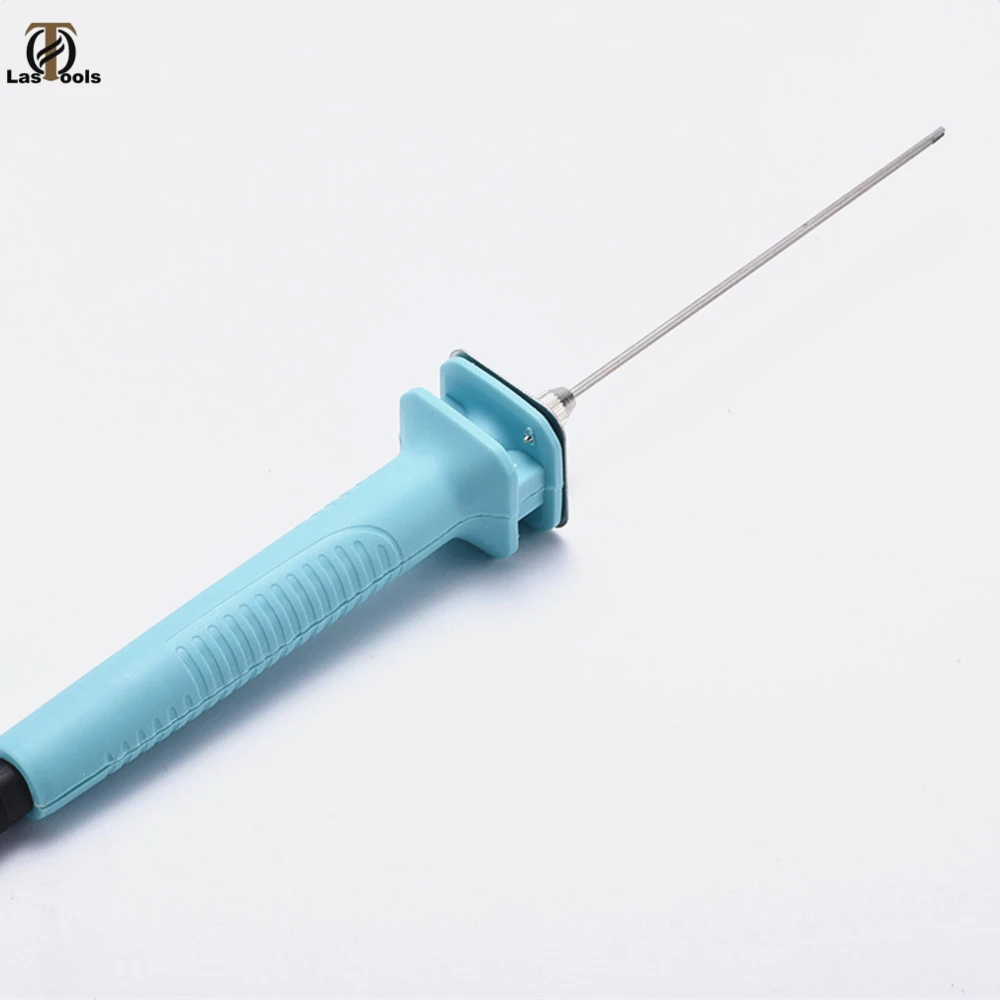 Профессиональный резак для пены из нержавеющей стали 15 Вт 10 см Электрический