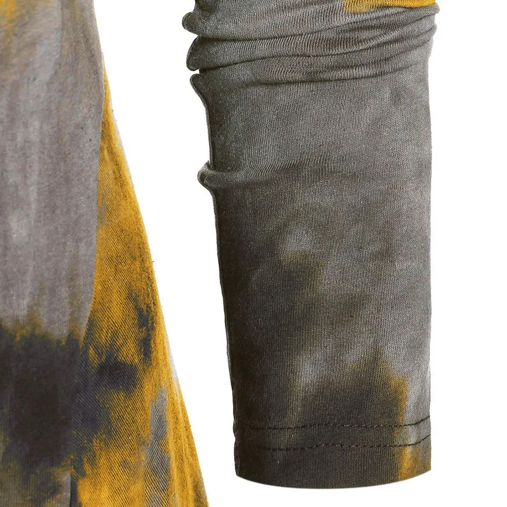 Женская толстовка с капюшоном плюс размер винтажный пуловер Топ Модный Плащ