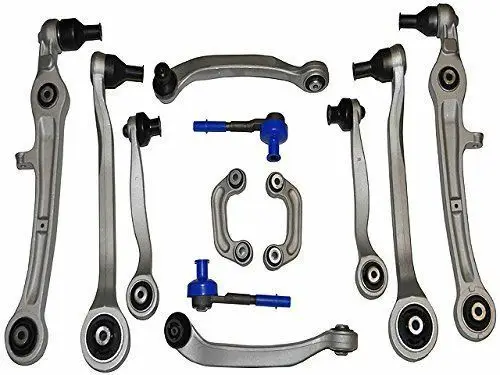 Комплект ручного управления для Audi Avant Allroad A6 4F2 4F5 4FH C6 2004-2012 OEM 4F0498998, 4F0 498 998