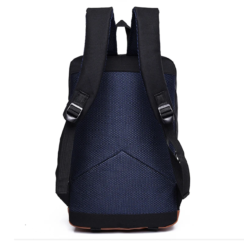 Аниме цельный Косплей школьный рюкзак на плечо для студентов мультяшный Унисекс