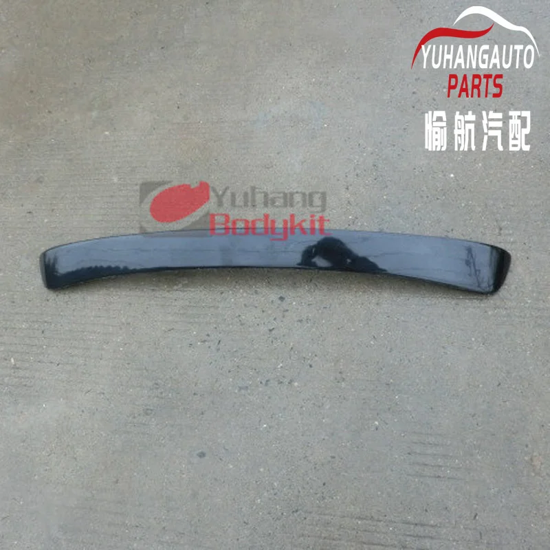 Подходит для Nissan Skyline R34 Gtr модификация верхнего крыла из углеродного волокна а