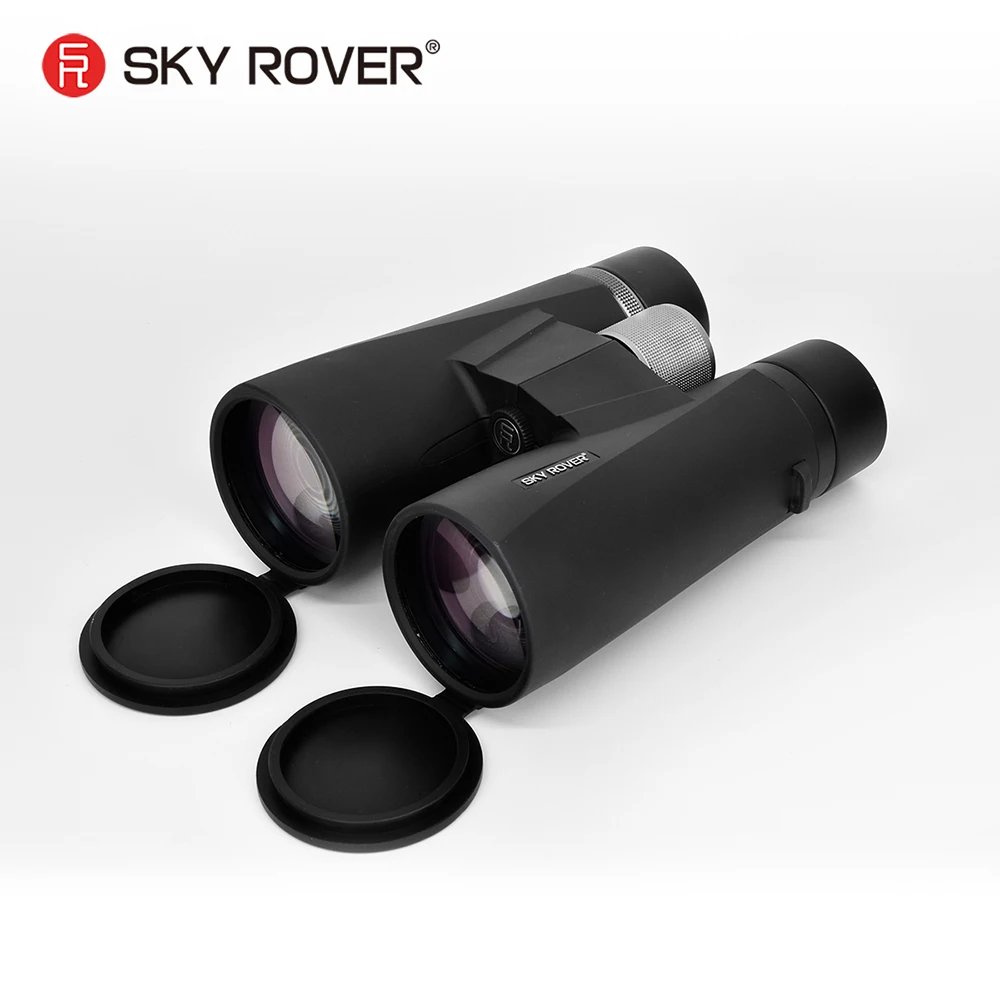 Бинокль SKY ROVE blade II generation 8X56 EDF бинокль большого диаметра ED hd для наблюдения за
