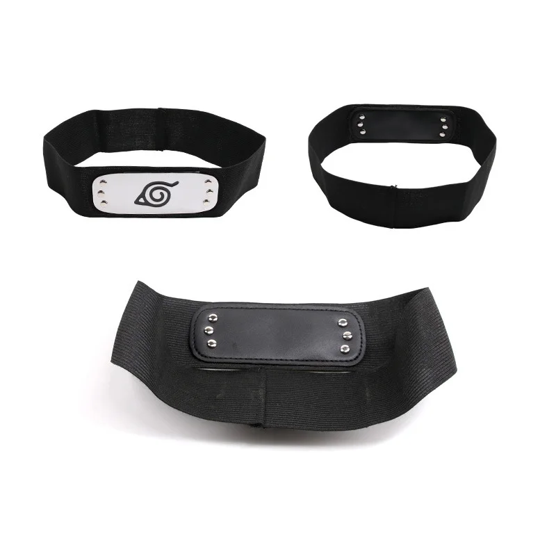 Повязка на голову удзумаки боруто Мицуки из аниме аксессуар для косплея