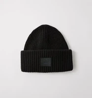 2021 new acne studios smile beanie skull hat knitted cashmere eyes warm couple acne hat chaojie hip hop wool hat adult 25 colors