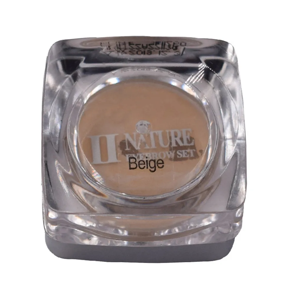Beige Color PCD 11 цветов, микроблейдинг, пигмент, Перманентный макияж бровей и губ, тату, чернила, макияж, инструмент для красоты, микроблейдинг, аксессуары - Цвет: Beige Color